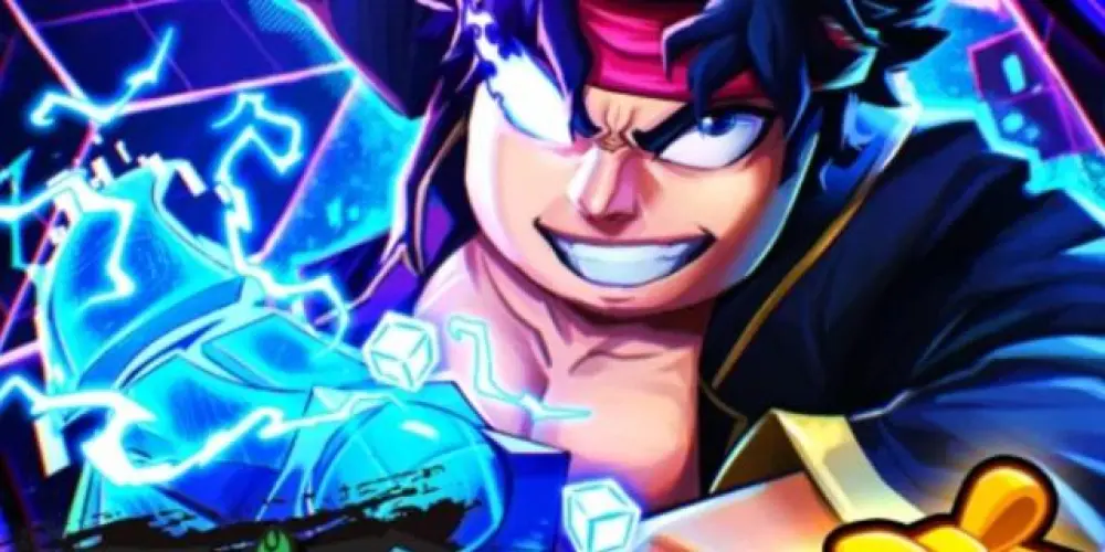 Imagem do grupo de WhatsApp 🥇- Infinite Blox Fruits