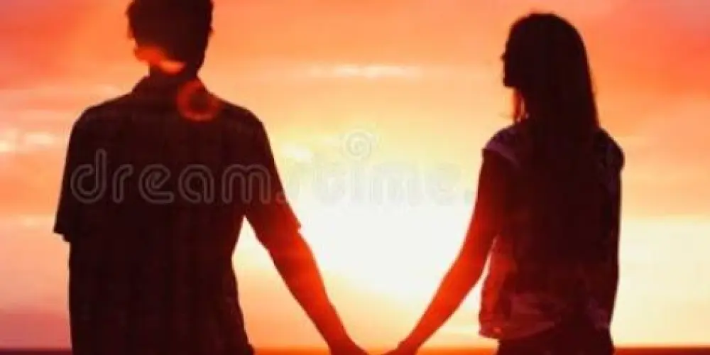 Imagem do grupo de WhatsApp Infinito amor ❤️❤️