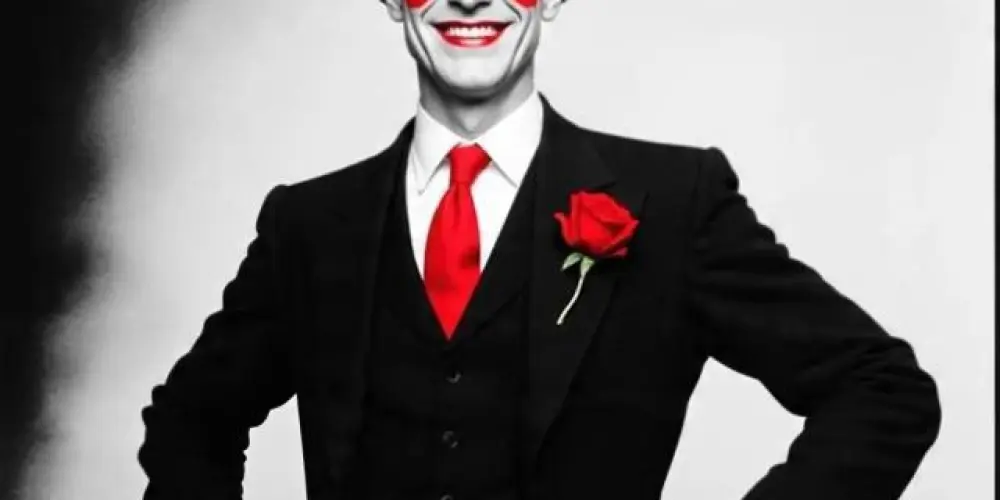 Imagem do grupo de WhatsApp Infinito Infinity