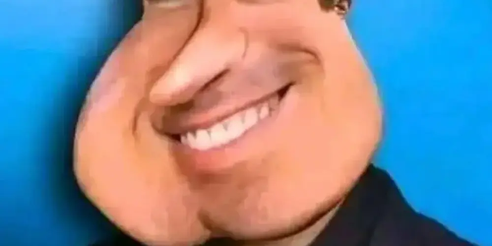 Imagem do grupo de WhatsApp INFINITY