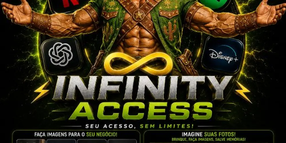 Imagem do grupo de WhatsApp 🐲 Infinity 🎥🎞️