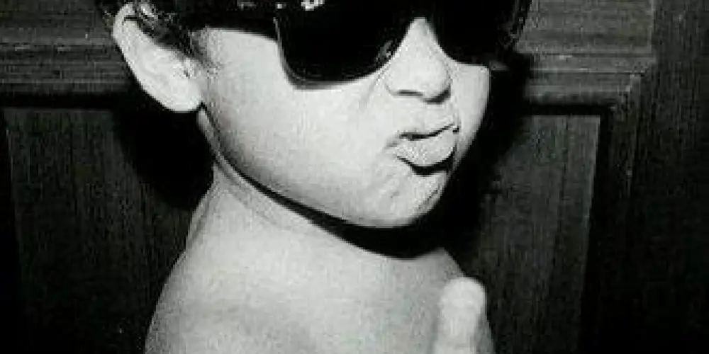 Imagem do grupo de WhatsApp Infinity chat 💬