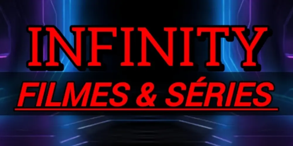 Imagem do grupo de WhatsApp Infinity ♾️ Filmes e séries