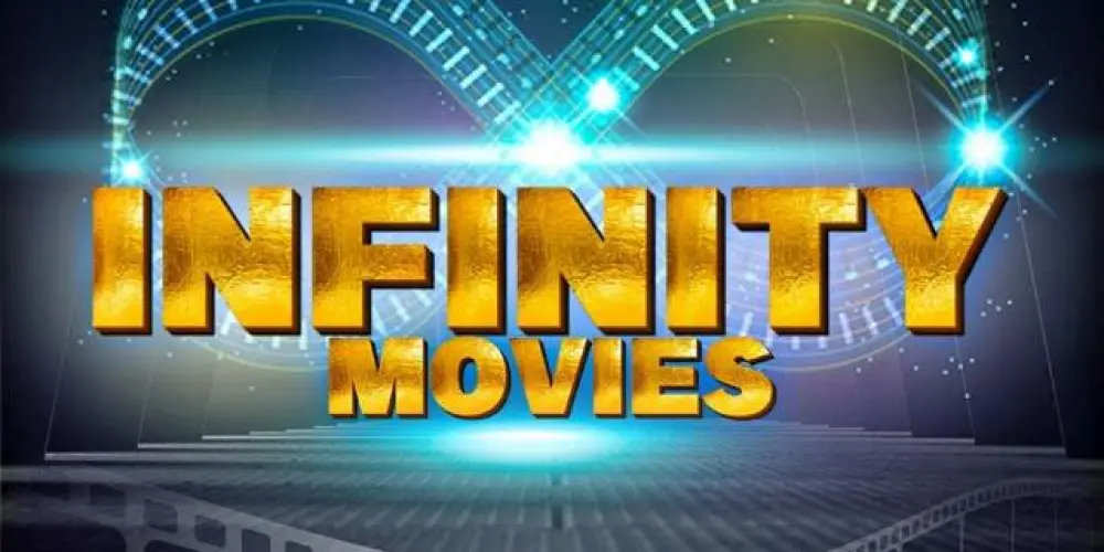 Imagem do grupo de WhatsApp INFINITY MOVIES: Grupo de filmes e séries