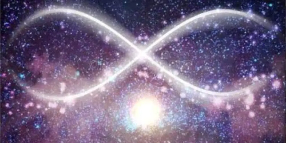 Imagem do grupo de WhatsApp Infinity recrutamento