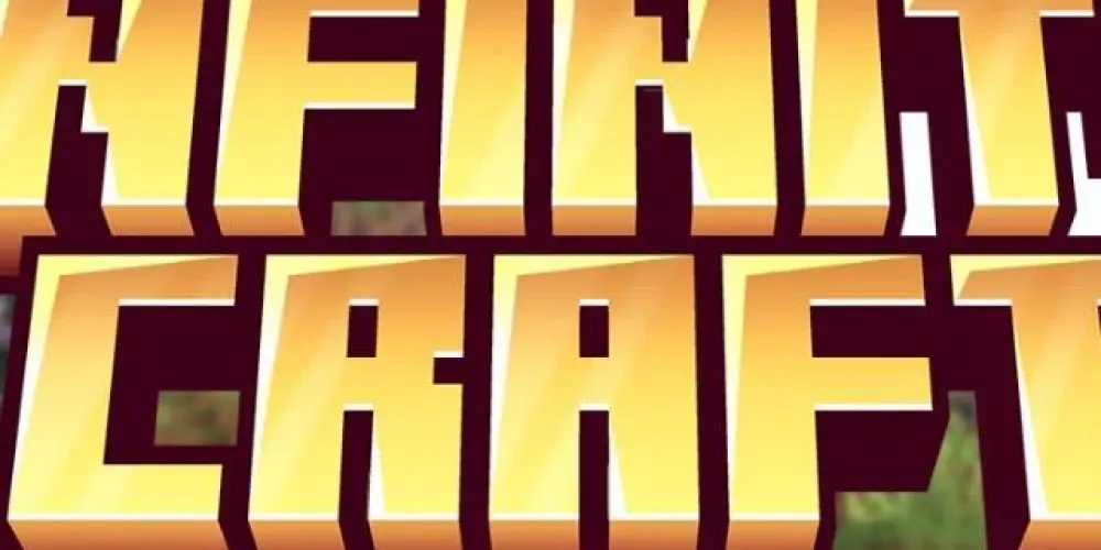 Imagem do grupo de WhatsApp Infinity|craft