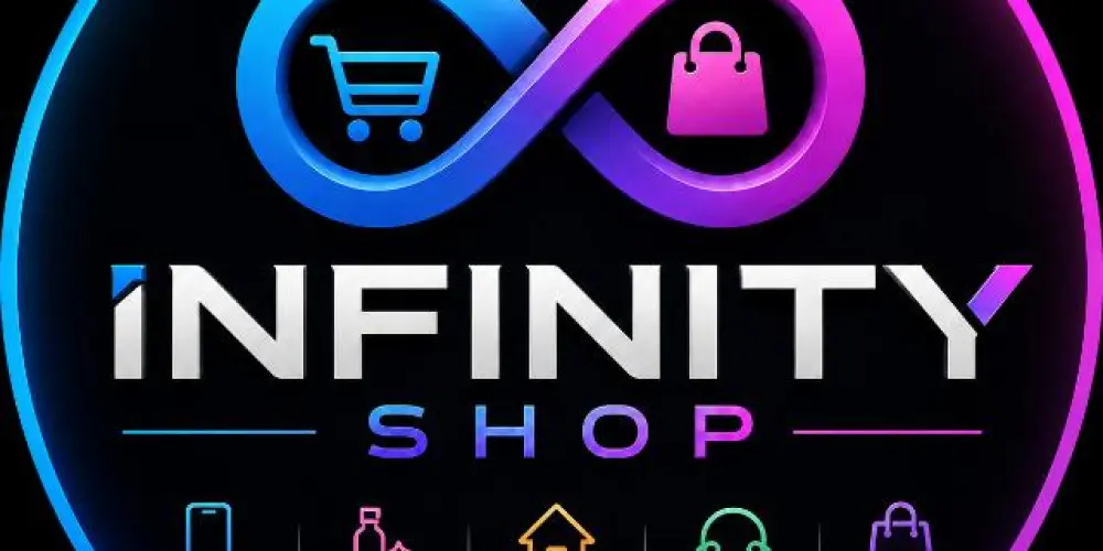 Imagem do grupo de WhatsApp InfinityShoope