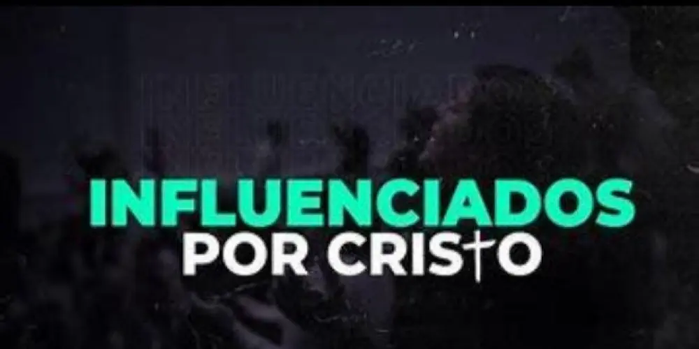 Imagem do grupo de WhatsApp Influenciados por Cristo📖🔥