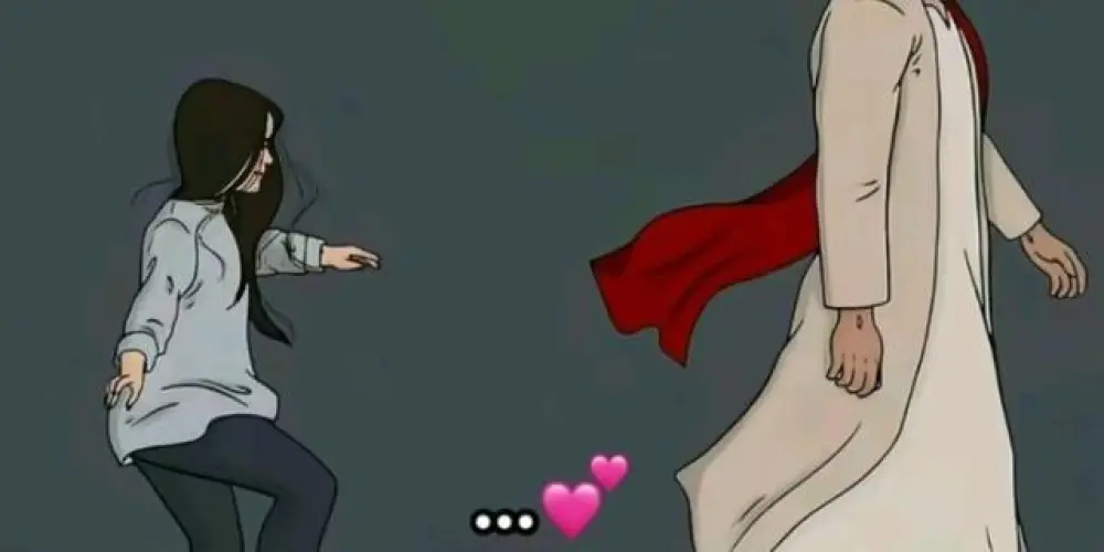 Imagem do grupo de WhatsApp Influencie Cristã 🌸🩷