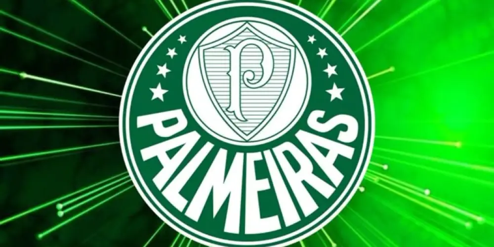 Imagem do grupo de WhatsApp Informação Palmeiras