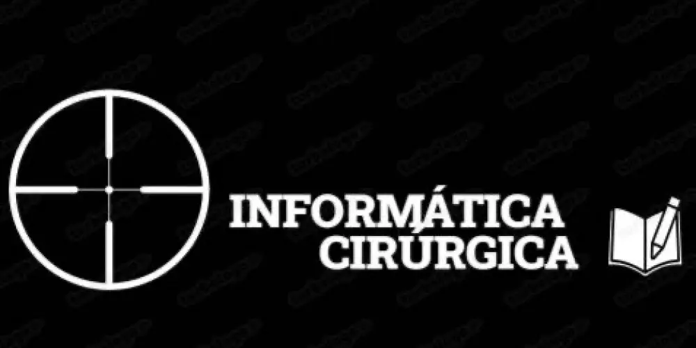 Imagem do grupo de WhatsApp 📚 INFORMÁTICA CIRÚRGICA