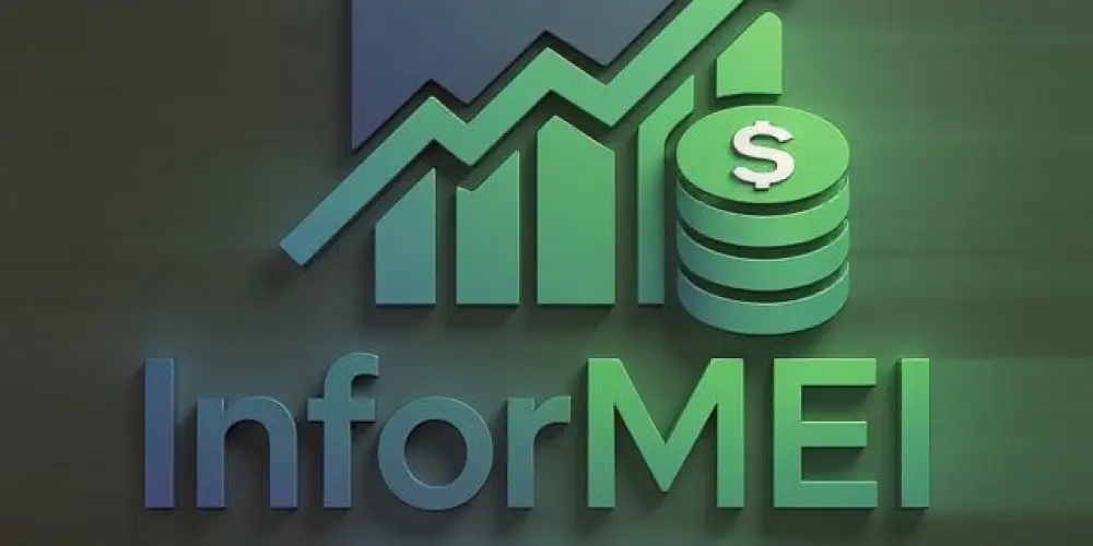 Imagem do grupo de WhatsApp InforMEI Group