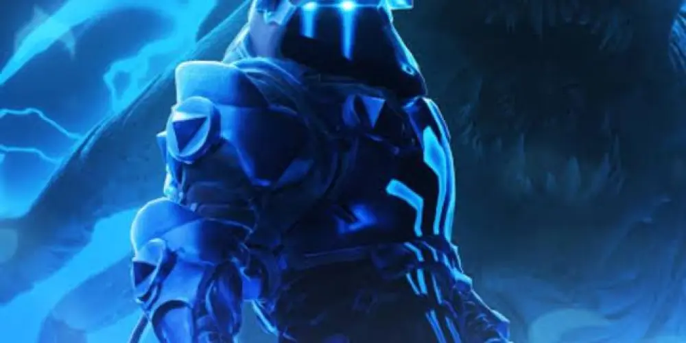 Imagem do grupo de WhatsApp INFORTNITE🩵🇧🇷