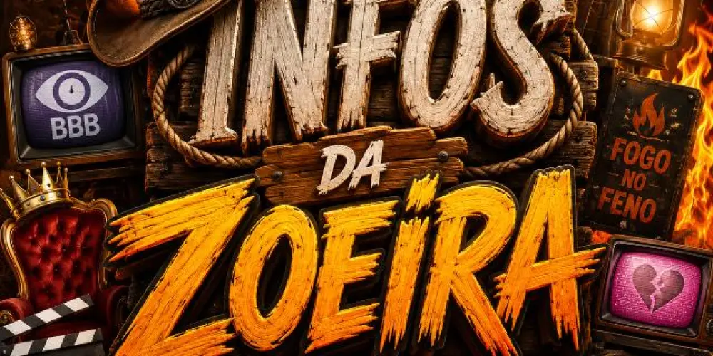 Imagem do grupo de WhatsApp Infos Da Zoeira