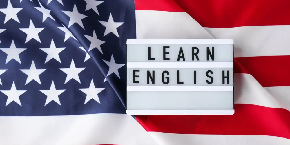 Imagem do grupo de WhatsApp Inglês 2026