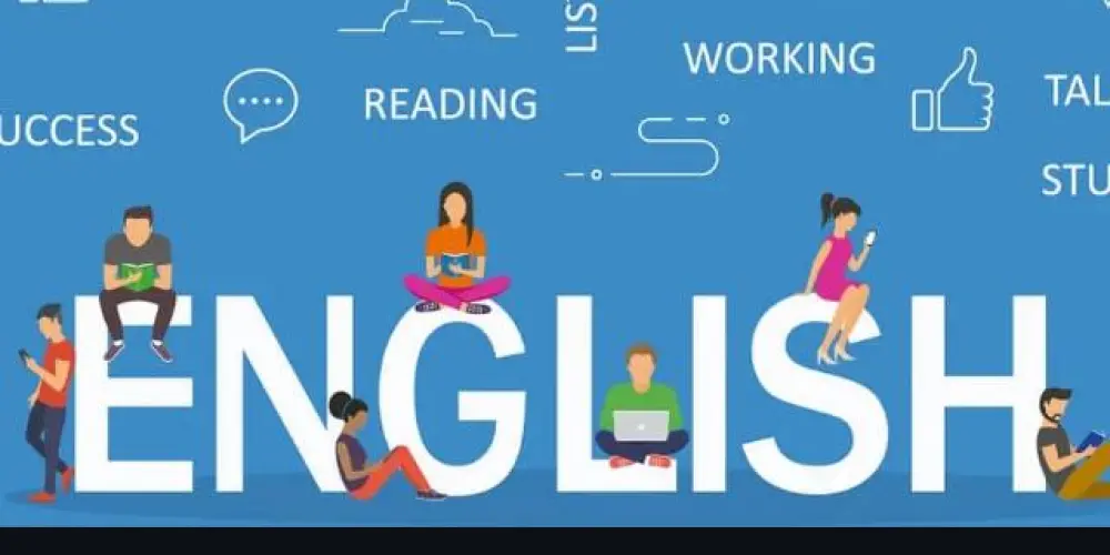 Imagem do grupo de WhatsApp Inglês do 0 ao profissional? só aqui !!