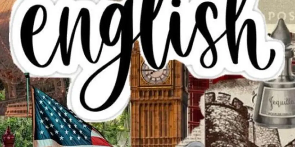 Imagem do grupo de WhatsApp Inglês do zero para iniciantes