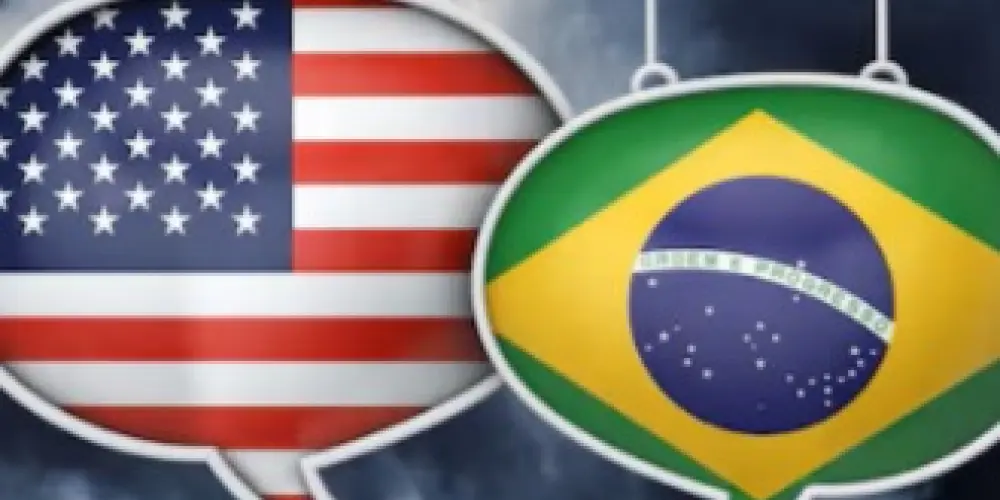 Imagem do grupo de WhatsApp Inglês e lenga-lenga