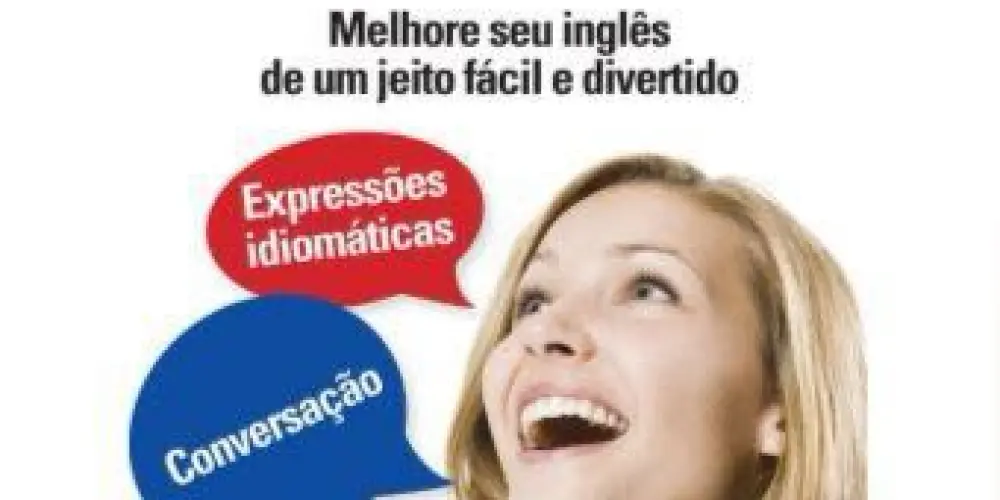 Imagem do grupo de WhatsApp Inglês para seleções