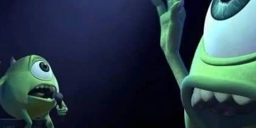 Imagem do grupo de WhatsApp Inglês paranauê