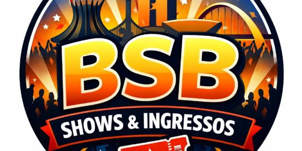 Imagem do grupo de WhatsApp Ingressos bsb