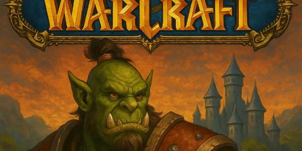 Imagem do grupo de WhatsApp INICIANTES DO WOW
