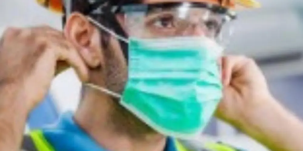 Imagem do grupo de WhatsApp INICIANTES SAÚDE E SEGURANÇA DO TRABALHO