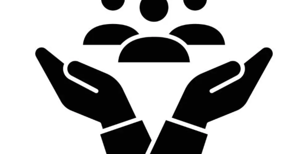 Imagem do grupo de WhatsApp início de um novo lar. 💯