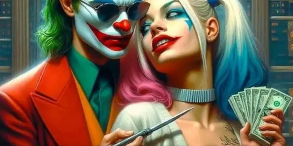 Imagem do grupo de WhatsApp ╰•★★  ıŋıɱıɠơʂ ɖơ ʄıɱ ★★•╯