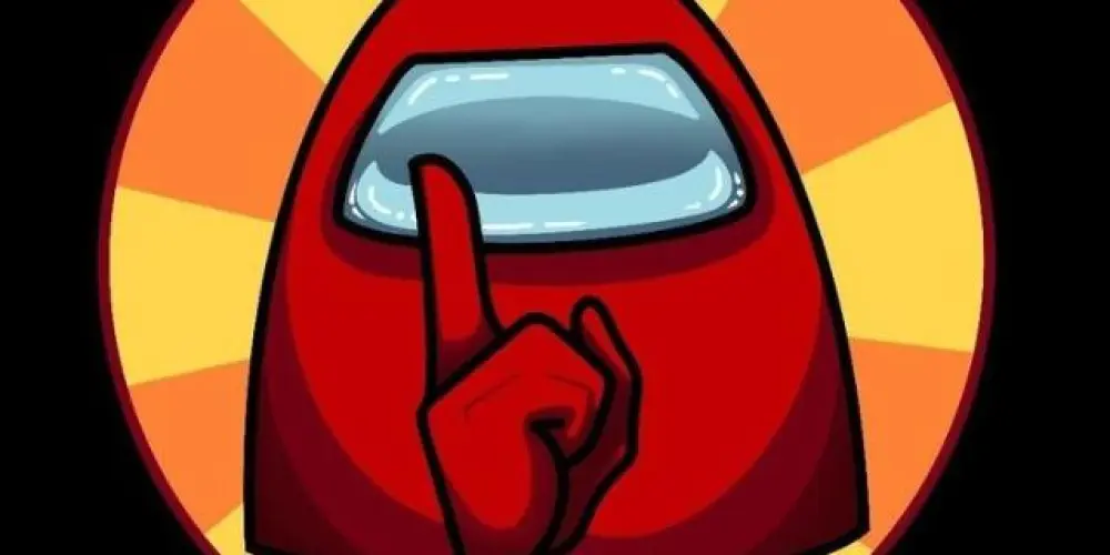 Imagem do grupo de WhatsApp Inimigos da Amzd 😈❤