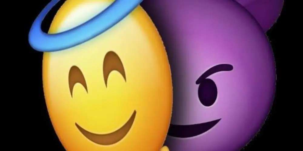 Imagem do grupo de WhatsApp Inimigos do fim 2.0