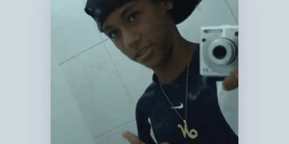 Imagem do grupo de WhatsApp Inimigos do fim