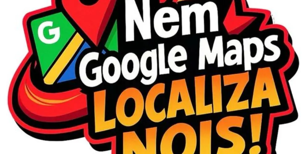 Imagem do grupo de WhatsApp inimigos do fim