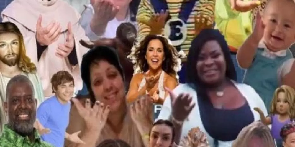 Imagem do grupo de WhatsApp Inimizades😝🥰😈