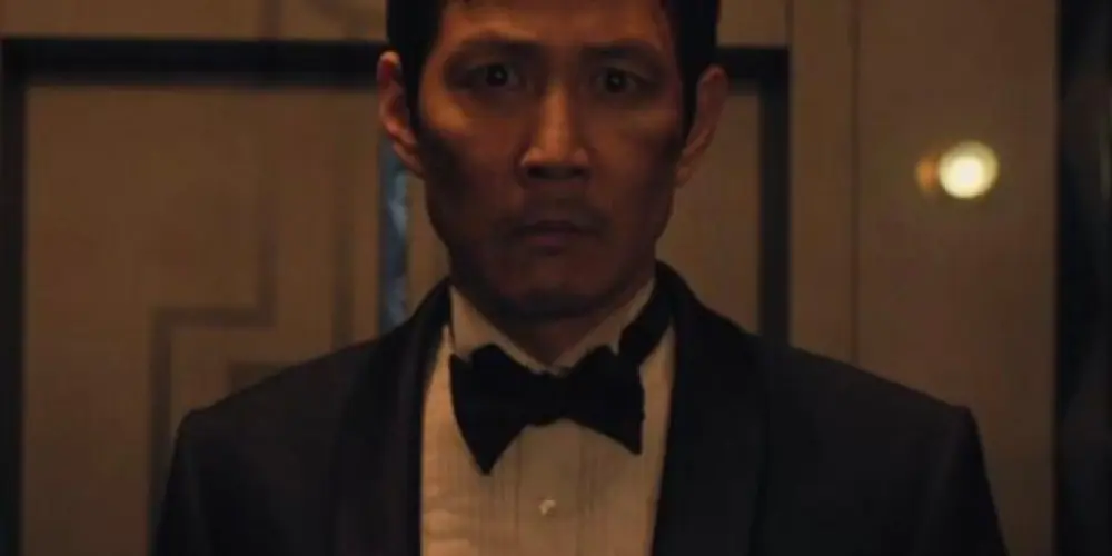 Imagem do grupo de WhatsApp Ink Game Edicion