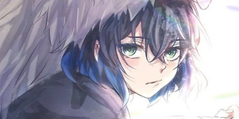 Imagem do grupo de WhatsApp 🐗Inosuke|trocas e vendas #2