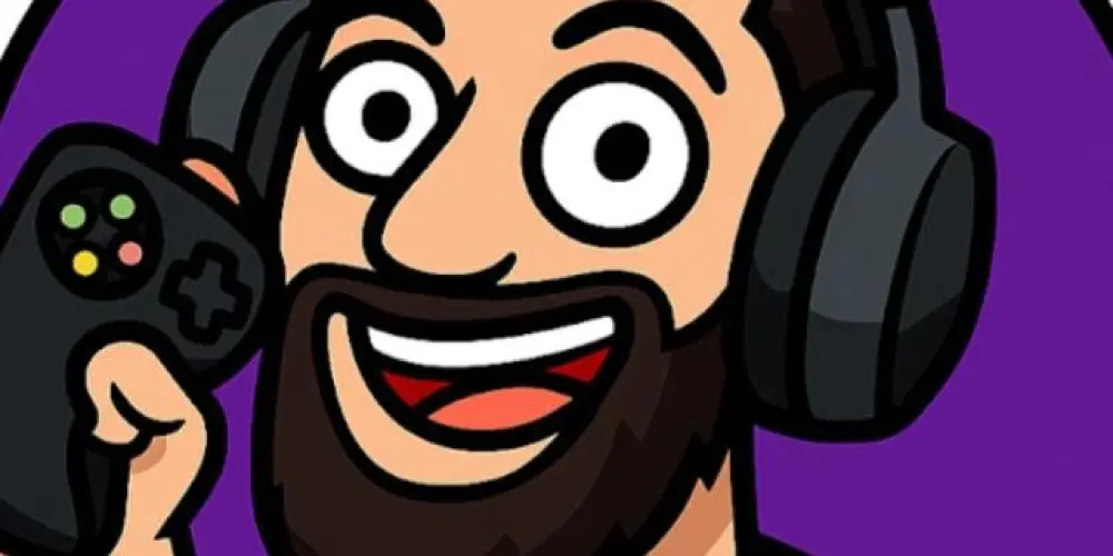 Imagem do grupo de WhatsApp INSANIAC Games Twitch YT 🎮🤪