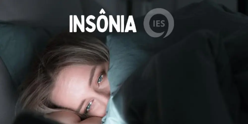 Imagem do grupo de WhatsApp Insônia