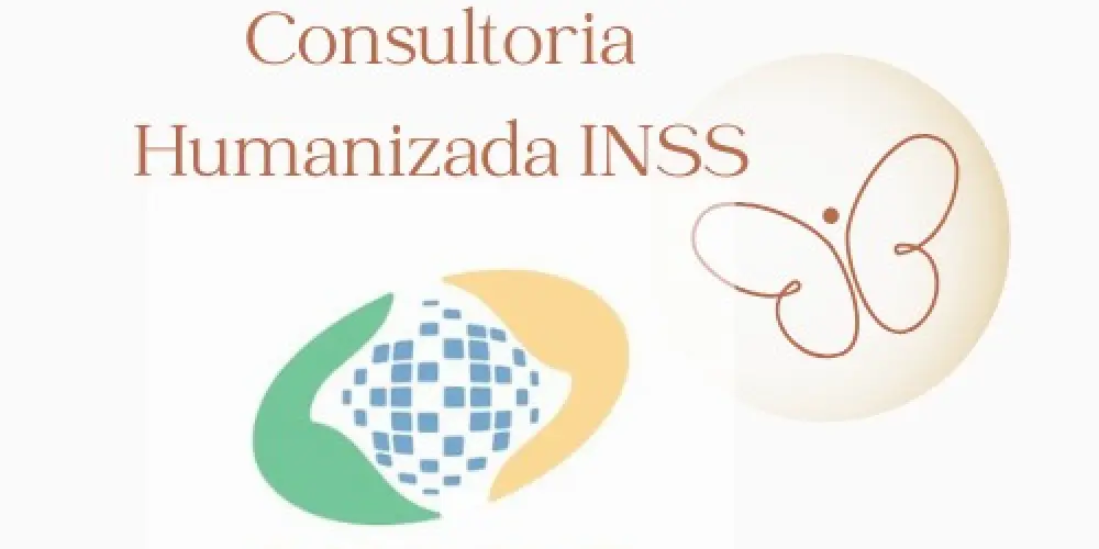 Imagem do grupo de WhatsApp INSS