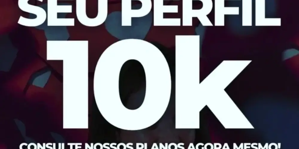 Imagem do grupo de WhatsApp Instagram divulgação