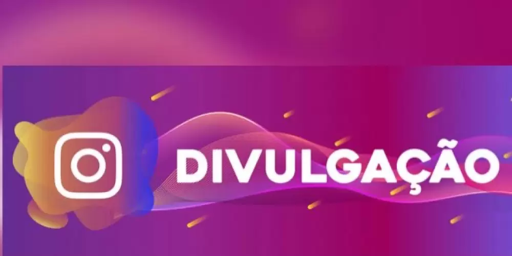 Imagem do grupo de WhatsApp Instagram  do Divulgação  3.0