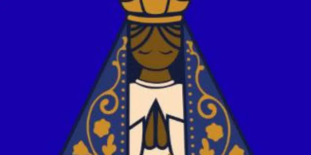 Imagem do grupo de WhatsApp Instituto Aparecida