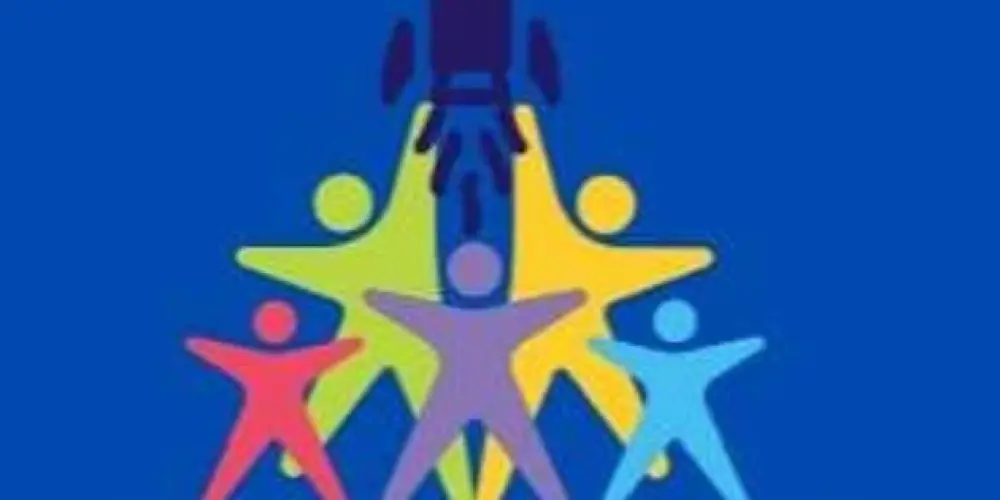 Imagem do grupo de WhatsApp Instituto cidadania botafogo - creche