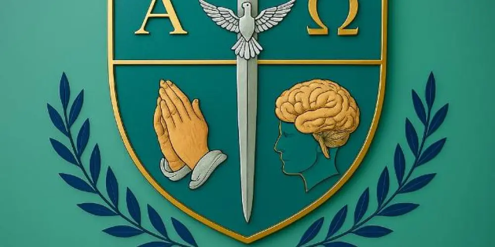 Imagem do grupo de WhatsApp Instituto Cristão Terapêutico Novidade de Vida em Cristo