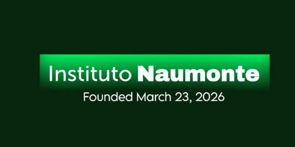 Imagem do grupo de WhatsApp Instituto Naumonte