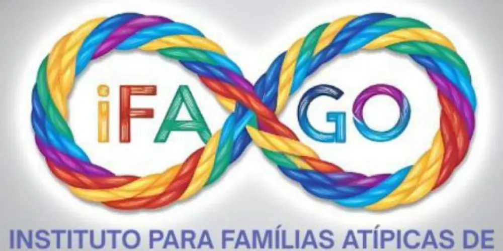 Imagem do grupo de WhatsApp Instituto para Famílias Atípicas IFAGO
