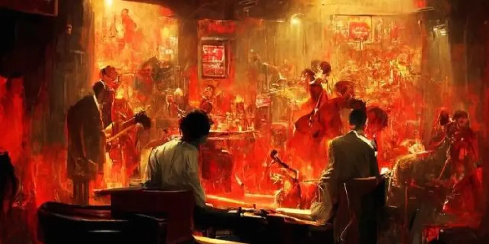 Imagem do grupo de WhatsApp 🎶Instrumentos lovers🎶