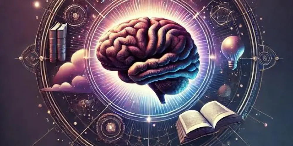 Imagem do grupo de WhatsApp Intelectuais 🧠