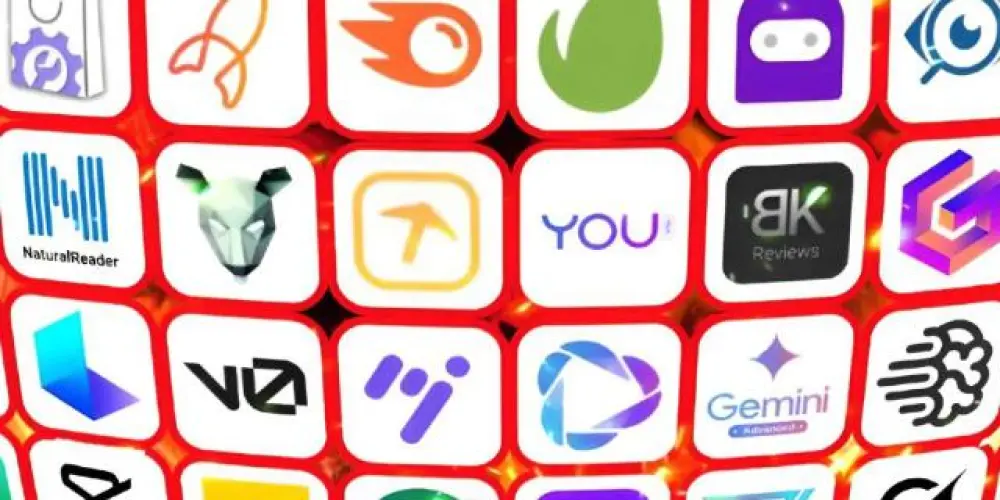 Imagem do grupo de WhatsApp Inteligências I.A 🤖