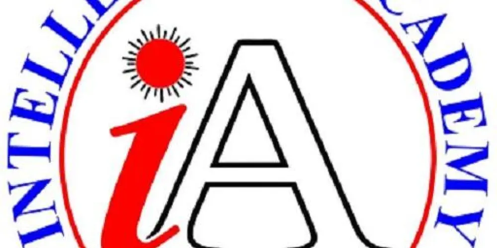 Imagem do grupo de WhatsApp Intellectual academy